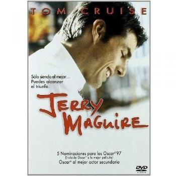 Jerry Maguire [DVD]