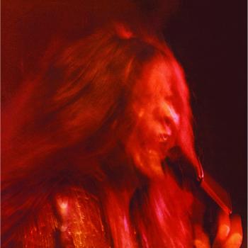 Janis Joplin - I Got Dem Ol' Kozmic Blues Again Mama (Vinyl LP)
