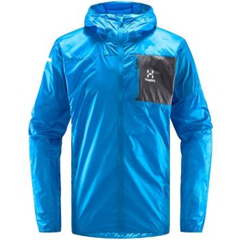 Chaqueta Haglofs L.I.M Shield Hood Hombre
