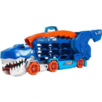 Hot Wheels City Ultimate Hauler