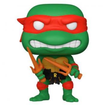 Funko Pop! TV - Teenage Mutant Ninja Turtles #1556 Raphael (Classic)