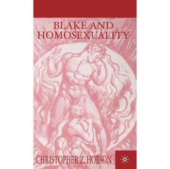 Blake and Homosexuality