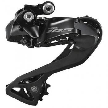 Shimano 105 RD-R7150 Di2 12-Speed Rear Derailleur