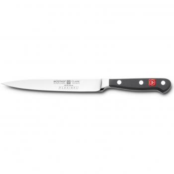 Wüsthof Cuchillos de Cocinero, Acero, centimeters
