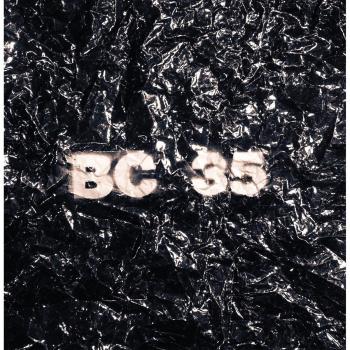BC35 35th Anniversary Vinyl Edition