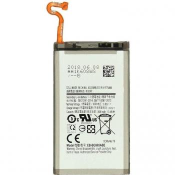 Batería interna Original Samsung EB-BG965ABE Samsung Galaxy S9 Plus 3500 mAh