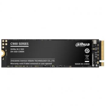 SSD Dahua C900 256GB NVMe M.2