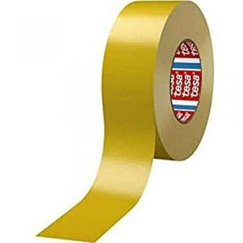 ROLLO TESABAND 4688 AMARILLA 50MMX25M TESA