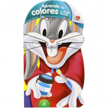 Aprendo los Colores con Bugs Bunny