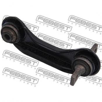 FEBEST Control Arm 0425-CK03 - Barra oscilante de suspensión de ruedas, fabricada con materiales de alta calidad, diseño específico para una instalación precisa, resistencia a la corrosión y durabilidad prolongada
