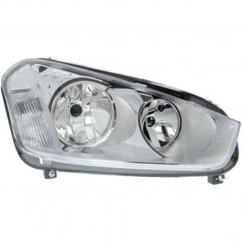 Faro principal derecho DEPO 431-1176RMLD-EM / Faro delantero derecho ABAKUS 431-1176RMLD-EM