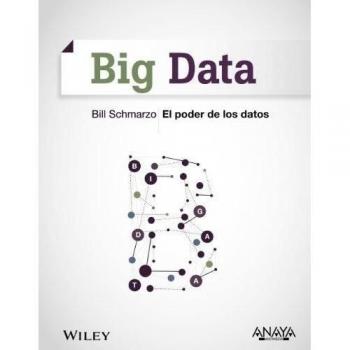 Big Data. El poder de los datos