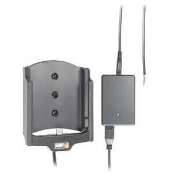Brodit 513557 - Soporte activo de coche con conector para Motorola Moto X
