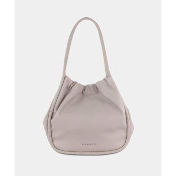 Bugatti - Bolso de hombro ajustable con broche Daria