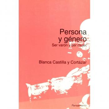 Persona y género: ser varón y ser mujer