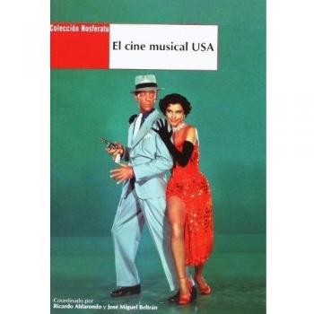 El Cine Musical Usa