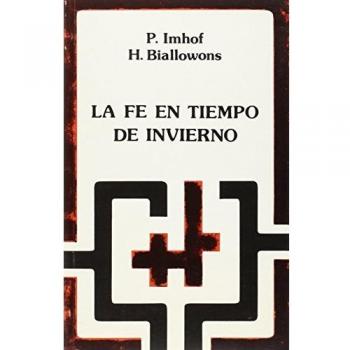 La fe en tiempos de invierno: diálogos con Karl Rahner