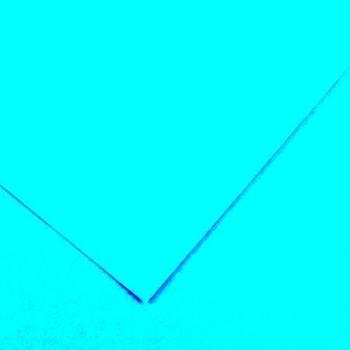 Hoja Iris® Vivaldi® 185 g/m², azul A4 primario 21 – Lote de 50