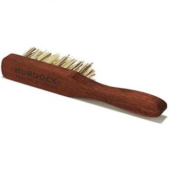 Murdock London Redchurch Premium Beard Brush