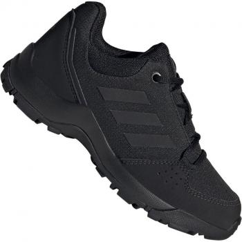 Zapatillas de Senderismo Adidas Terrex Hyperhiker Low Unisex Negro