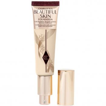 Charlotte Tilbury Beautiful Skin Foundation - 1 Neutral