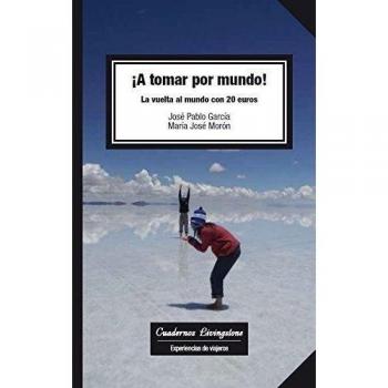 A Tomar Por Mundo!: 17