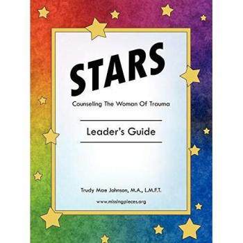 Guía del Líder para el Asesoramiento de Mujeres con Trauma - Stars (Edición en Papel)