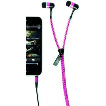 hi-Fun hi-Zip - Auriculares