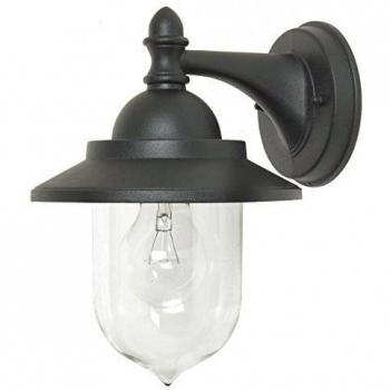 Garden Zone Sandown Wall Lantern