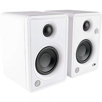 Monitor de Estudio Activo Mackie CR3-X Blanco