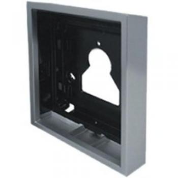 Carcasa de Pared Módulo 1 Comelit para Botonera Ultra UT9171