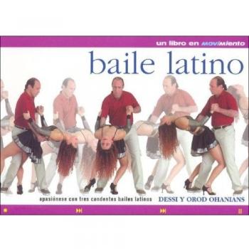 Baile latino