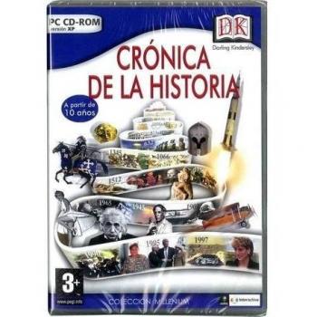 Crónica De La Historia Pc