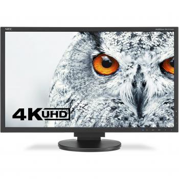 NEC EA275UHD - Monitor de 27