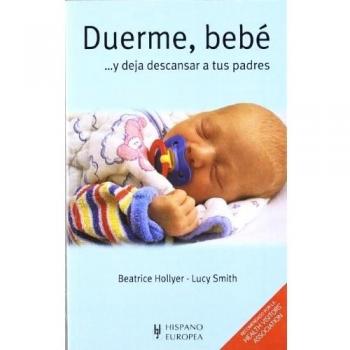 Duerme, bebé