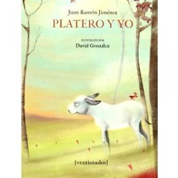 Platero y yo - Jiménez Mantecón, Juan Ramón