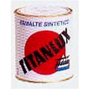 Titanlux, Esmalte Sintetico, Color Azul Marino