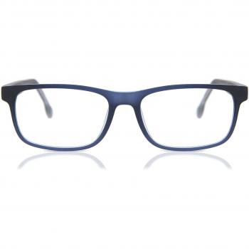 Gafas Anti-Azules Cuadrado Montuta Completa Plástico Azules Armazones para Hombre - SmartBuy Collection