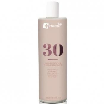IAP Pharma Champú con Acondicionador Nº 30 Pour Femme 500ml
