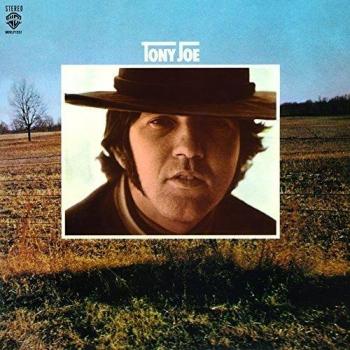 Tony Joe [180 gm vinyl] [Vinilo] - Tony Joe White