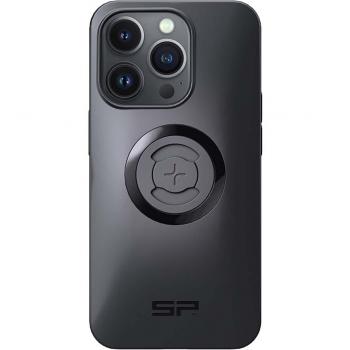 Funda protectora SP Connect SP PHONE CASE SPC+ IPHONE 14 PRO (negro)