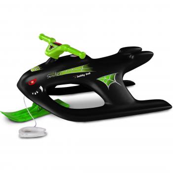 Big Bobby-Bob Wild Spider, - Trineo infantil