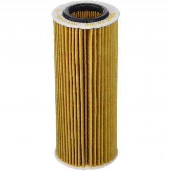 Mahle Filter OX368D1 Filtro De Aceite