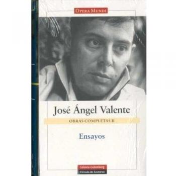 Ensayos: Obras completas. Vol.II