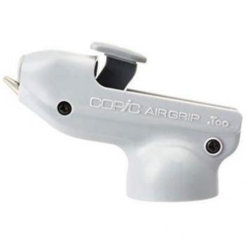 COPIC AEROGRAFÍA Air-Grip, Pistola AERÓGAFO