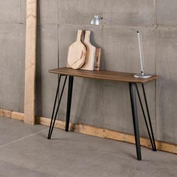 Mesa Consola Rectangular Candi 120 cm - Mobelcenter