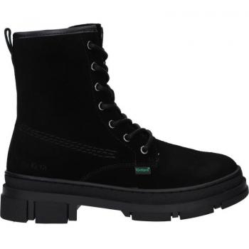 Kickers Women's and Girls' Ankle Boots Kick Goji 8 Noir