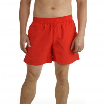 Costume Ralph Lauren Hawaiian rosso