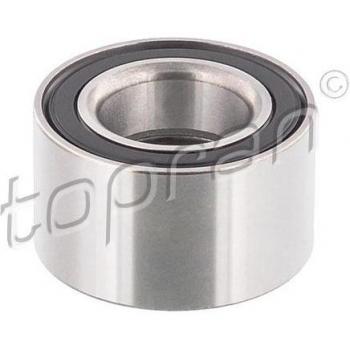 Kit de cojinete de rueda TOPRAN 102 783