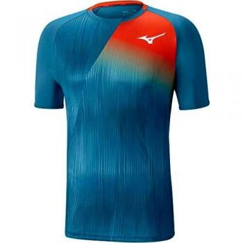 Mizuno Shadow T-Shirt - AW18 - M